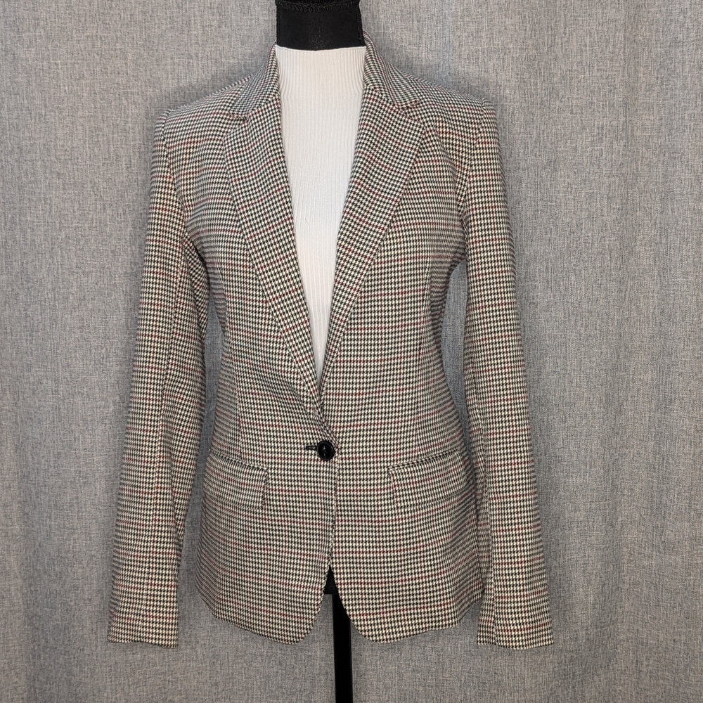 A New Day Black Blazer